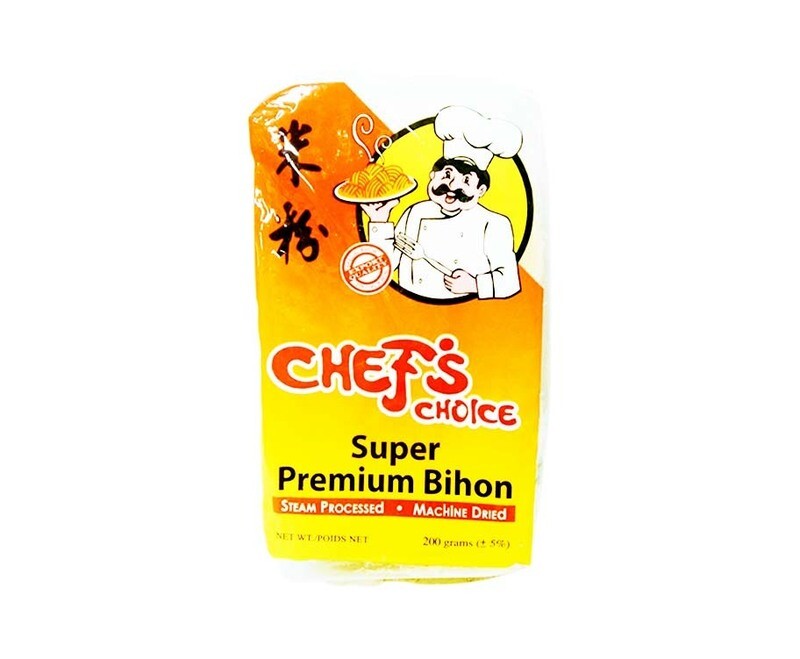Chef&#39;s Choice Super Premium Bihon 200g