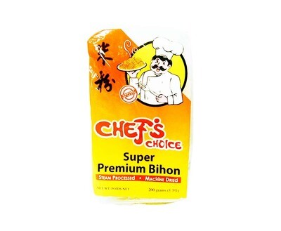 Chef's Choice Super Premium Bihon 200g