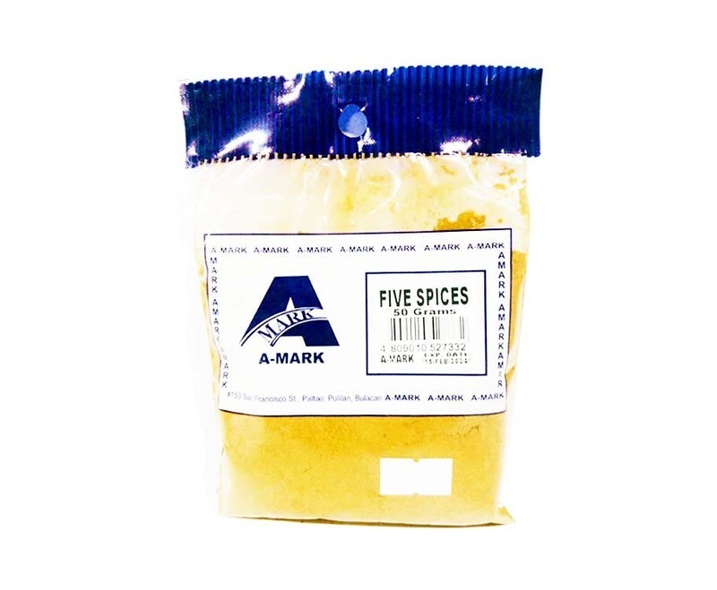 A-Mark Five Spices 50g