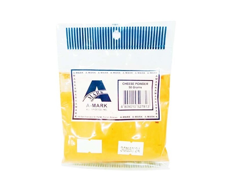 A-Mark Cheese Powder 50g