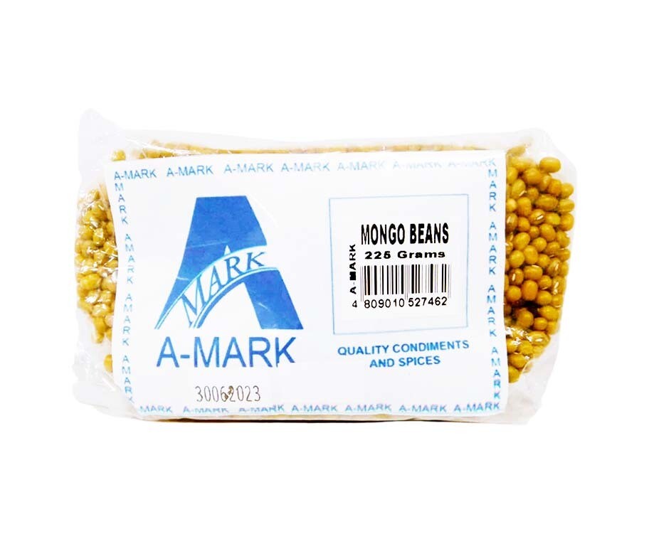 A-Mark Mongo Beans 225g