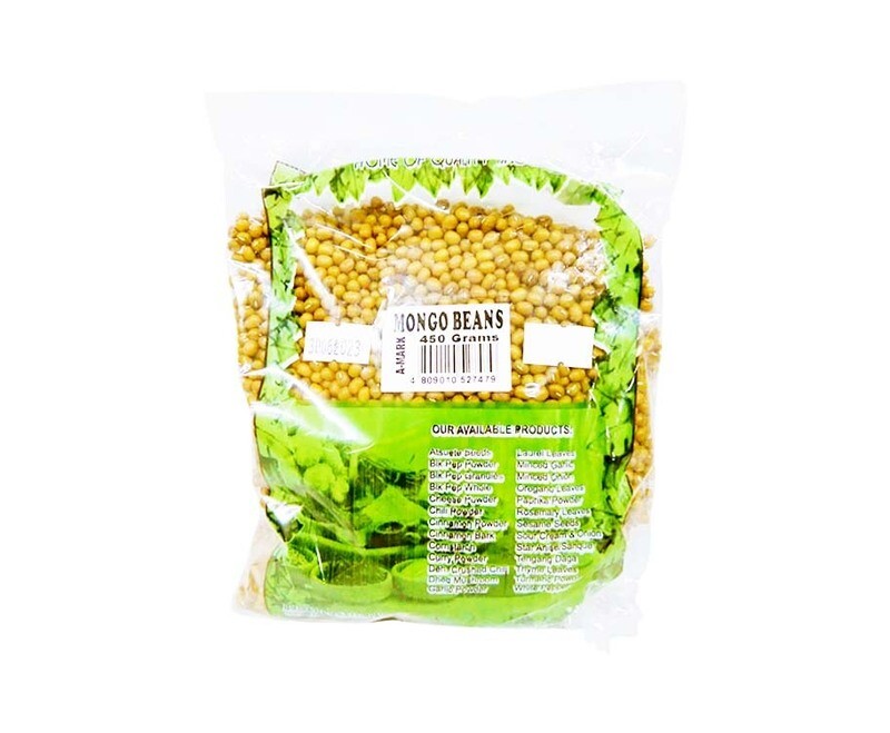 A-Mark Mongo Beans 450g
