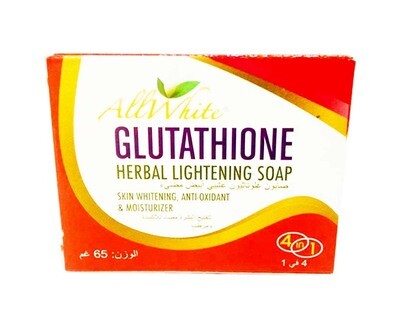 all white glutathione herbal lightening soap review Skin whitening for normal to dry skin : , Reveal your radiant glow with Glutafine Skin Whitening Soap!  Enriched with powerful ingredients for a visibly brighter, even-toned complexion. Say AllWhite Glutathione Herbal Lightening Soap