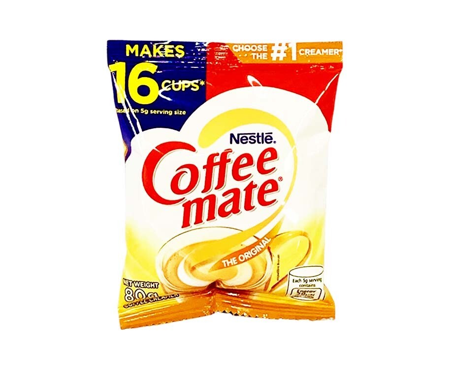 Nestlé Coffee Mate The Original Coffee Creamer 80g