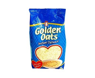Golden Oats Instant Oatmeal 400g