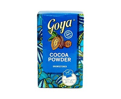 Goya Cocoa Powder Unsweetened 90g