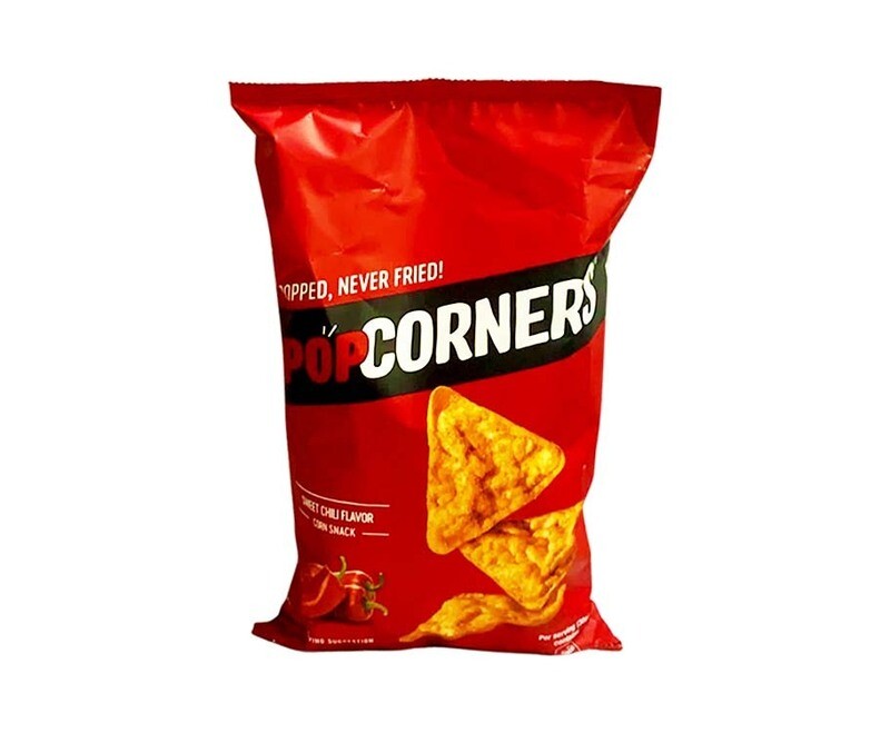 Popcorners Sweet Chili Flavor Corn Snack 142g