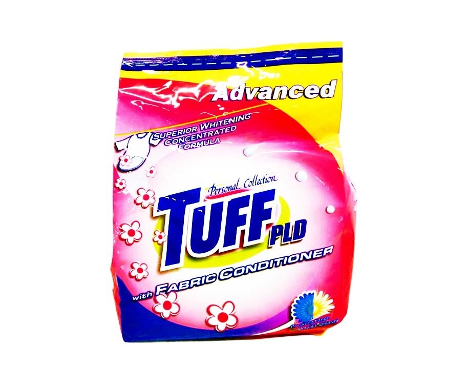 PC Tuff PLD with Fabric Conditioner 800g