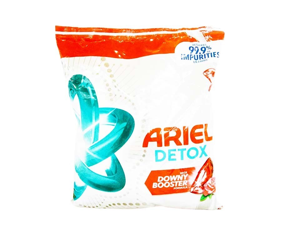 Ariel Detox with Downy Booster Formula 2010g