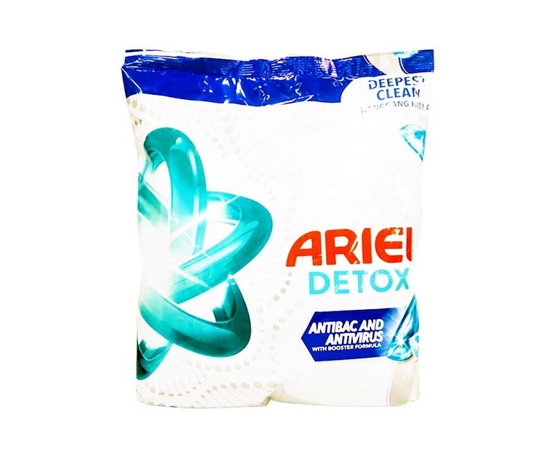 Ariel Detox Antibac and Antivirus with Booster Formula 2010g