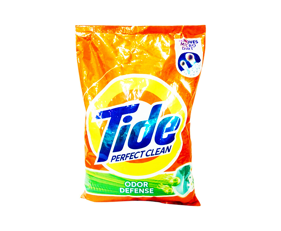 Tide Perfect Clean Odor Defense 1220g