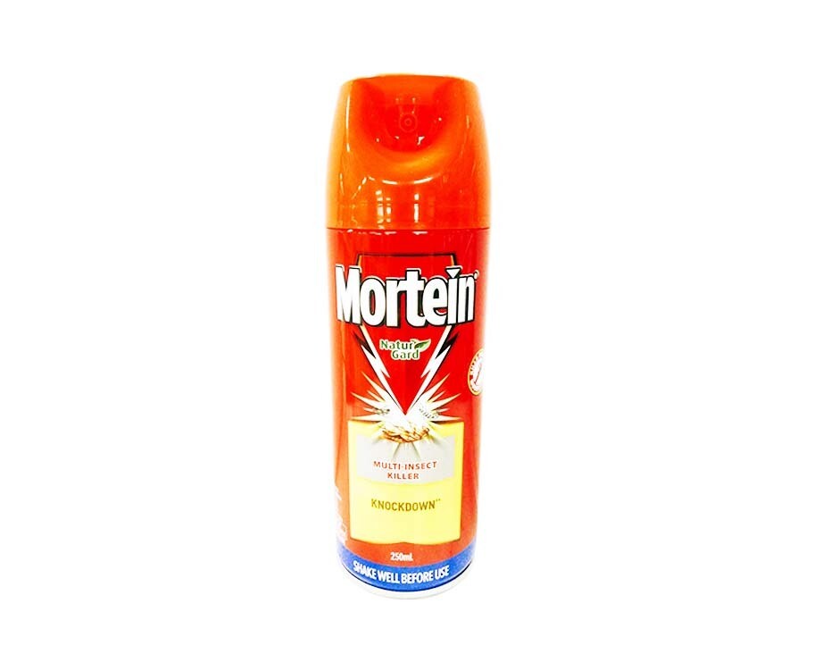 Mortein NaturGard Multi-Insect Killer 250mL