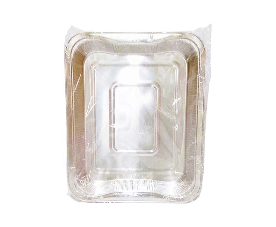 Edison LST Aluminum Tray ART. 134 (5 Pieces)