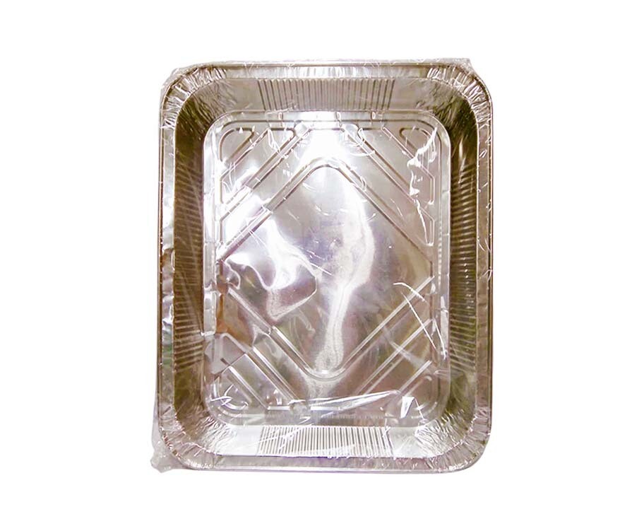 Edison LST Aluminum Tray Art. 132 5 Pieces