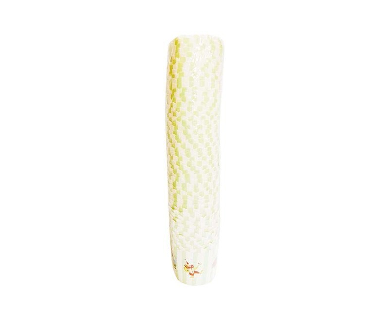 Edison Baking Cups B10 50 Pieces