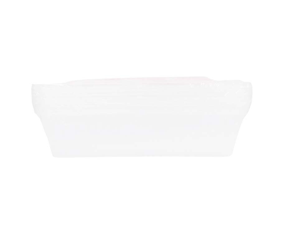 Edison LST Microwave Safe Containers 1300mL 5 Pieces