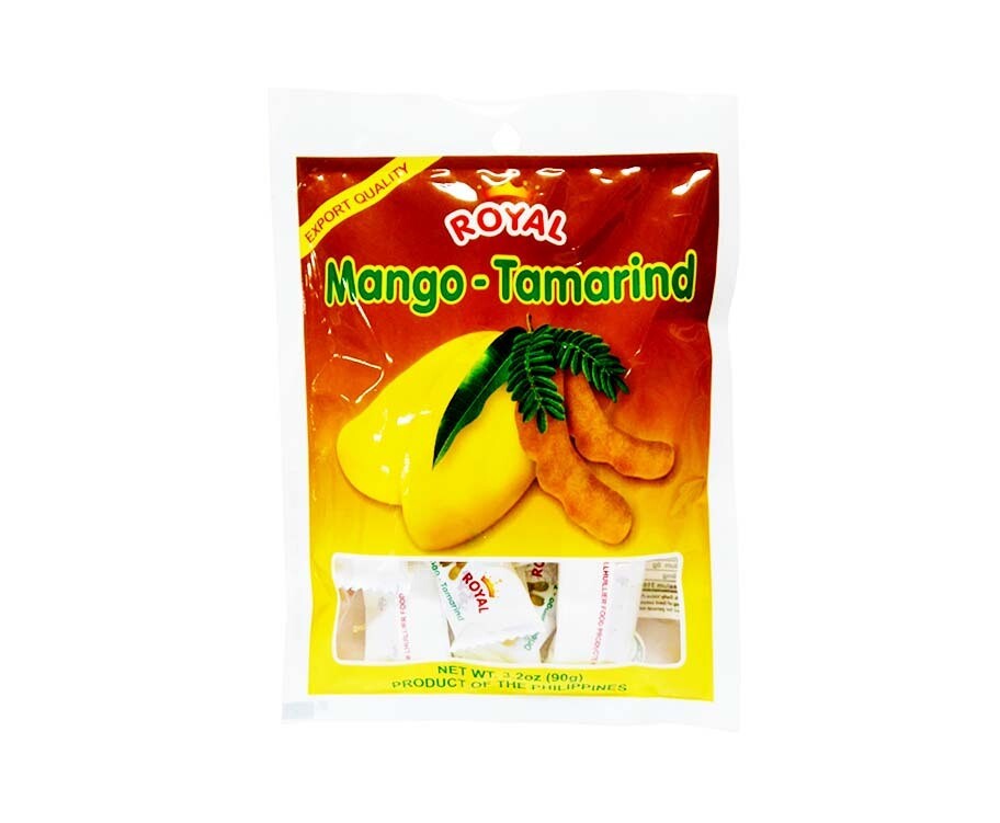 Royal Mango-Tamarind 3.2oz (90g)