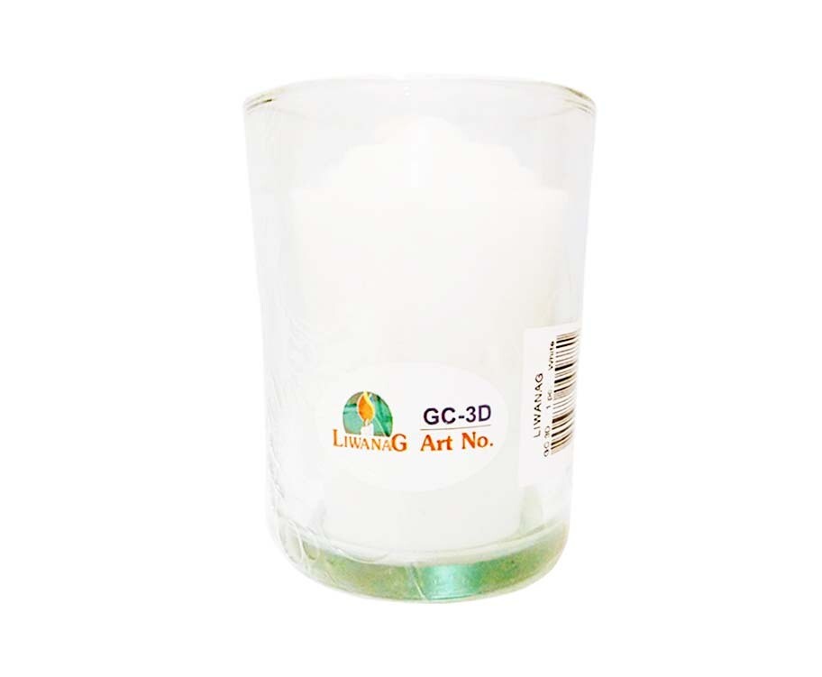 Liwanag candle deals