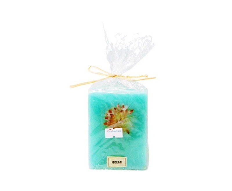 Edison Wax Candle Ocean 480g