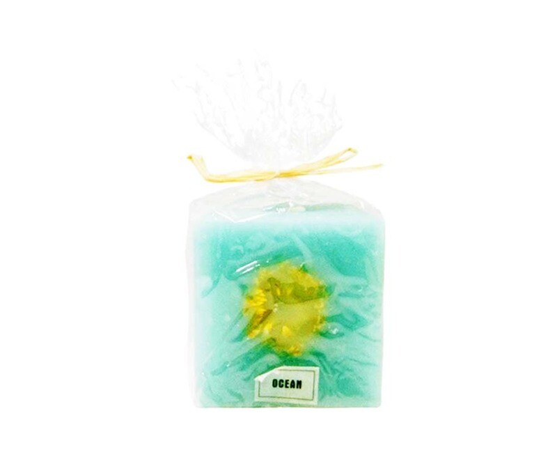 Edison Wax Candle Ocean 370g