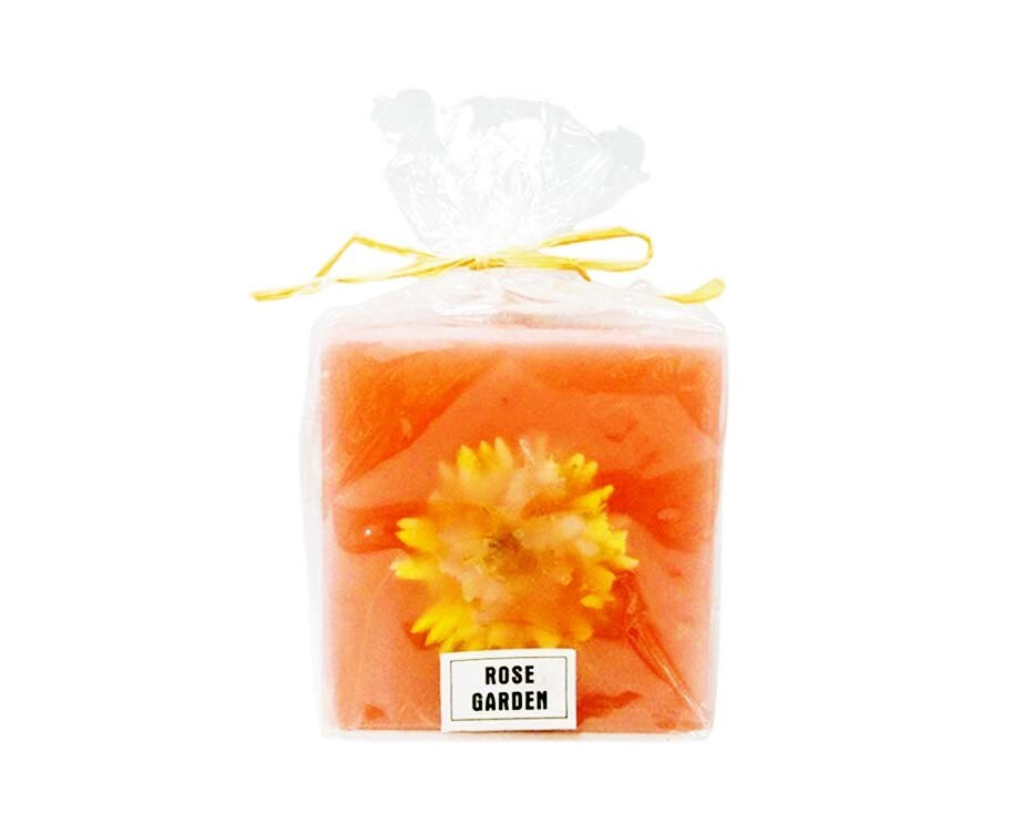 Edison Wax Candle Ocean 370g