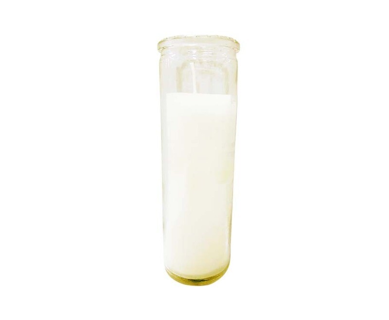 Edison Glass Candle 85g