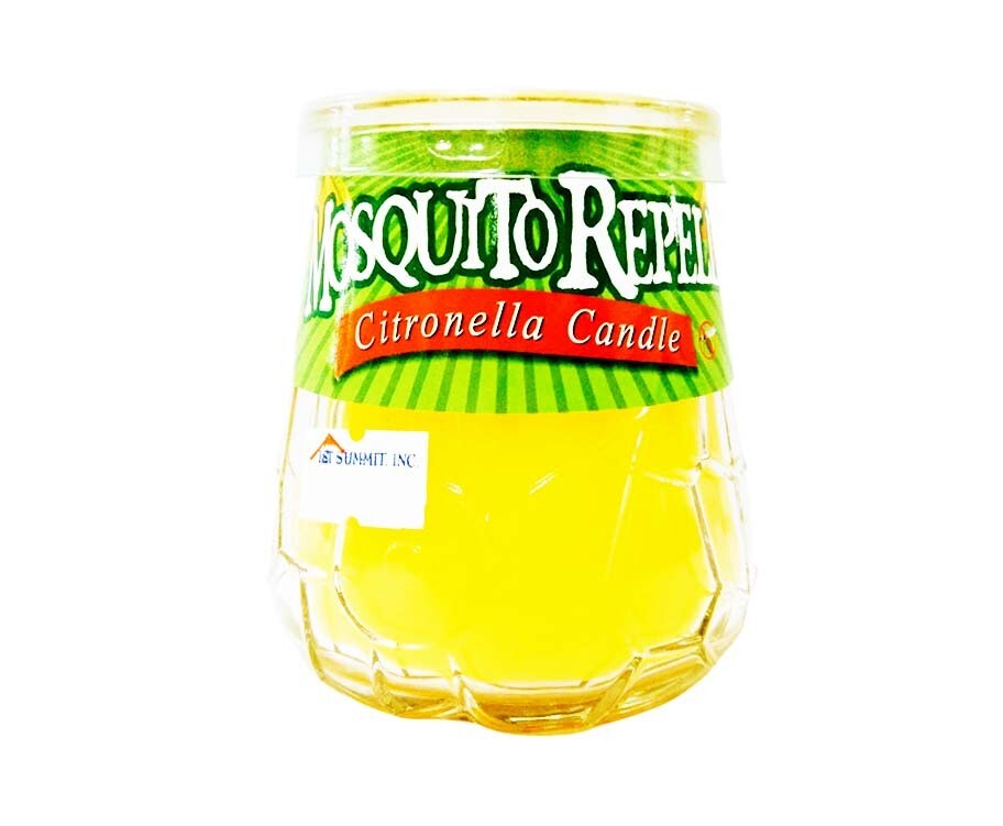 Edison Mosquito Repell Citronella Candle 135g