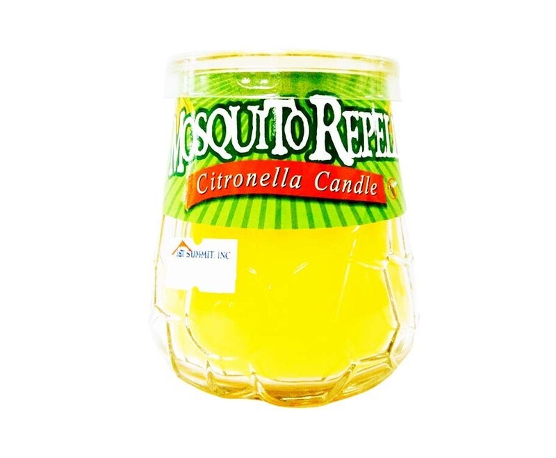 Edison Mosquito Repell Citronella Candle 135g