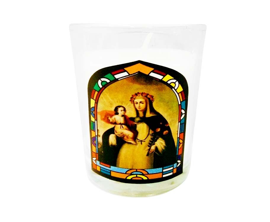 Edison Wax Candle Assorted 50g