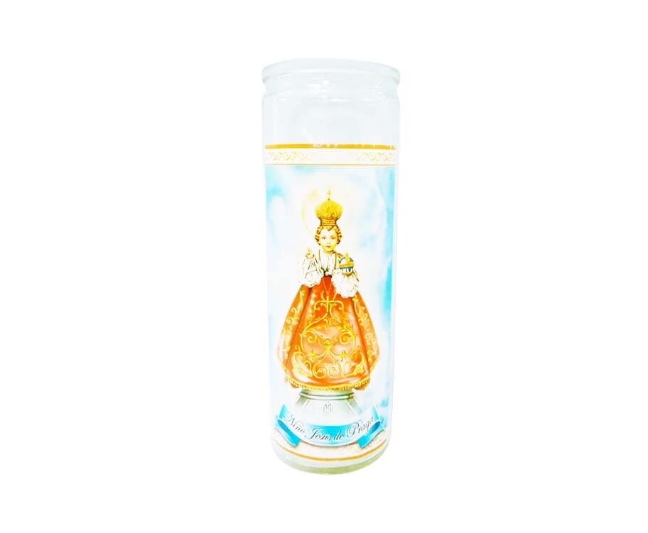 Edison Glass Candle 155g