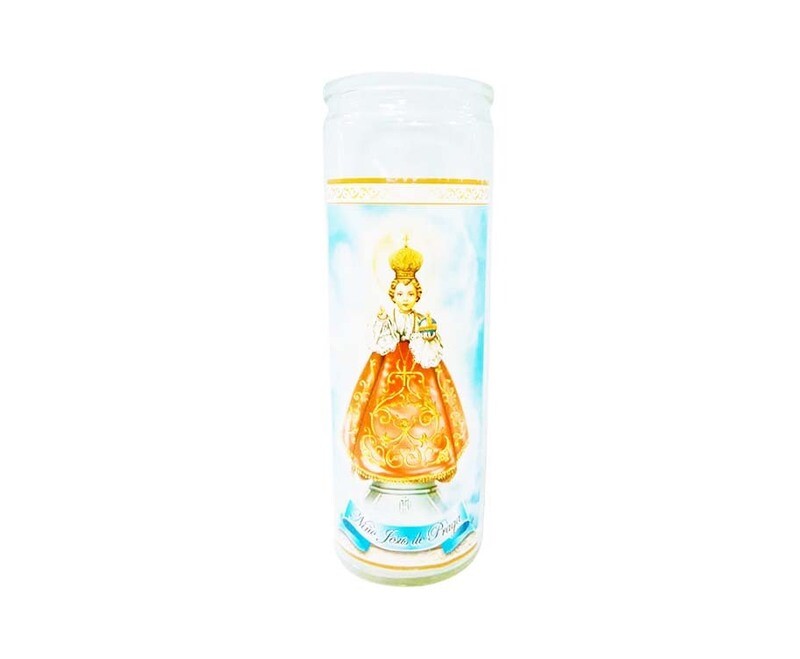Edison Glass Candle 155g