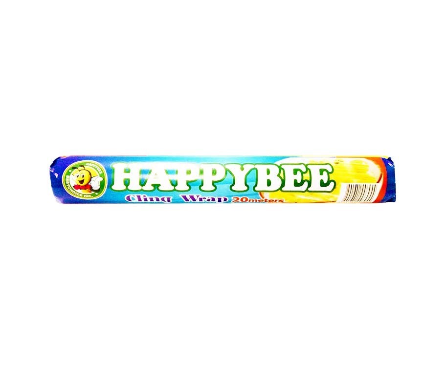 HappyBee Cling Wrap Refill 20m x 30cm