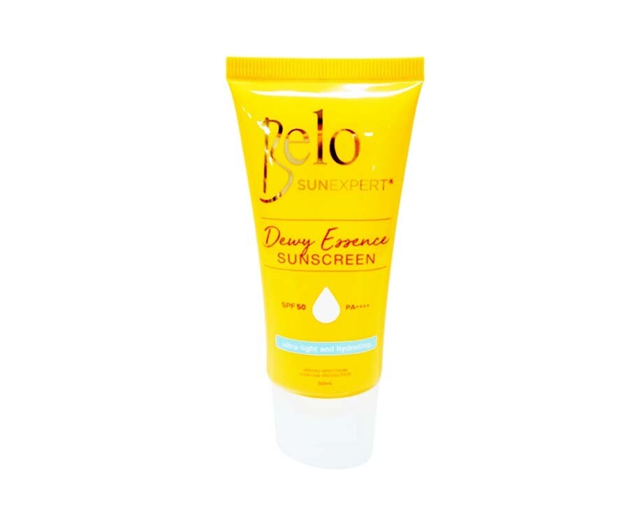 Belo SunExpert Dewy Essence Sunscreen SPF50 50mL
