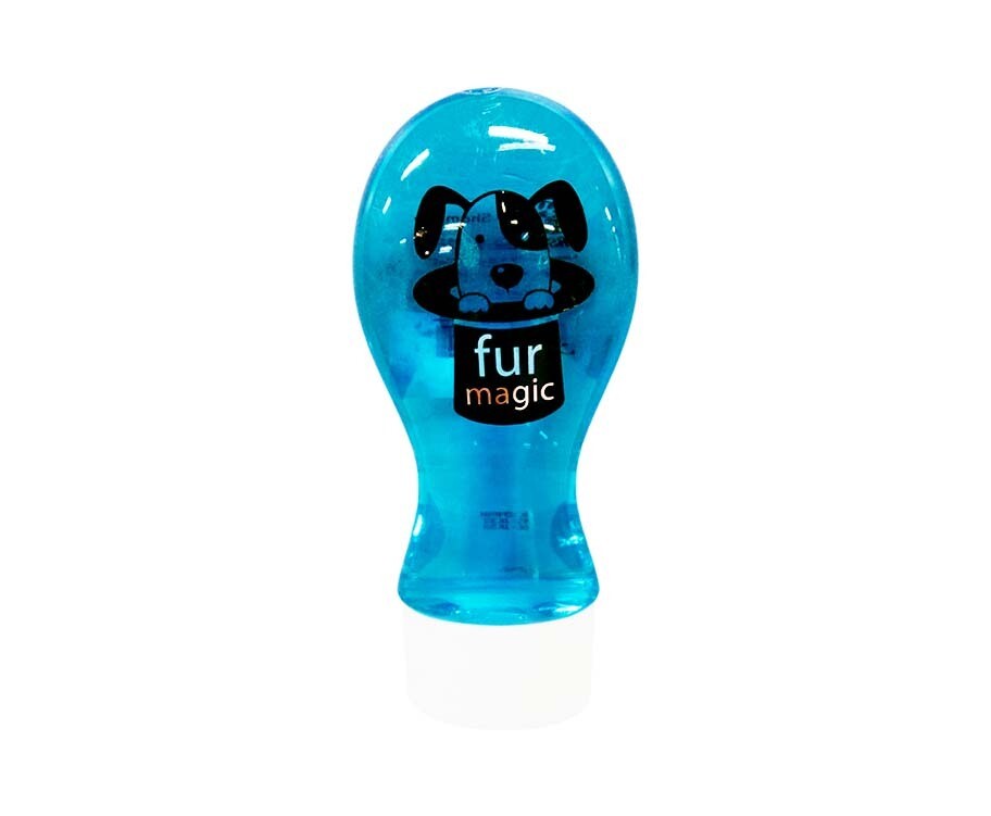Fur Magic Dog Shampoo Blue 300mL