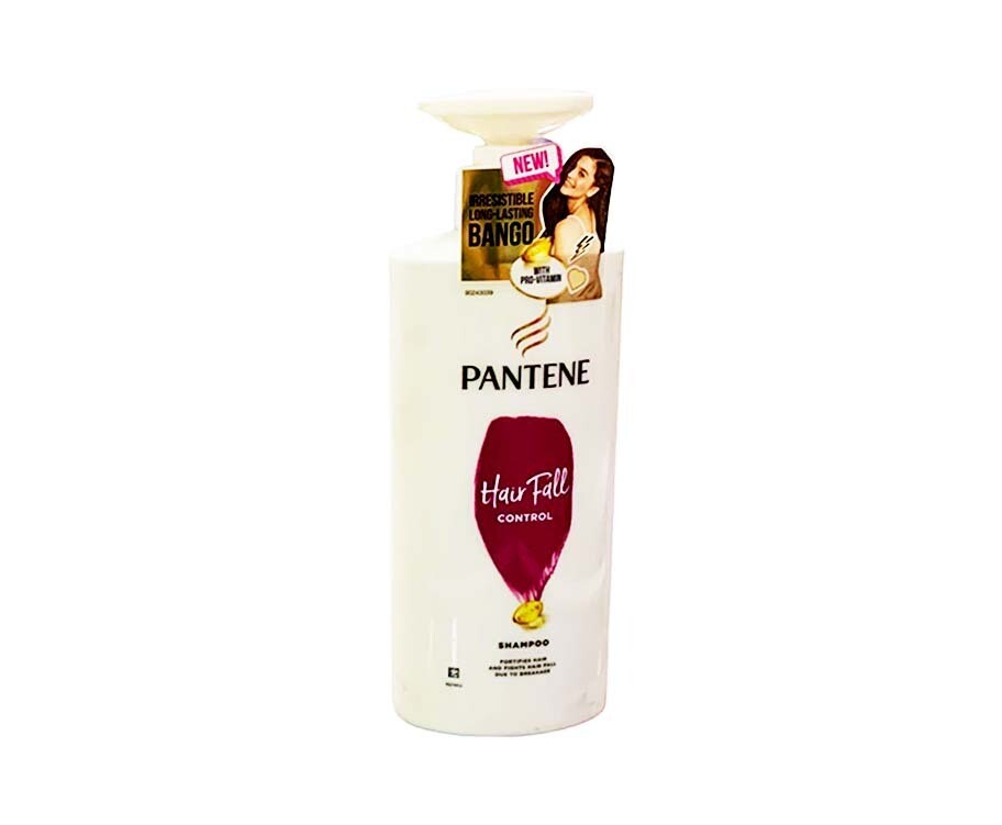 Pantene Hair Fall Control Shampoo 450mL