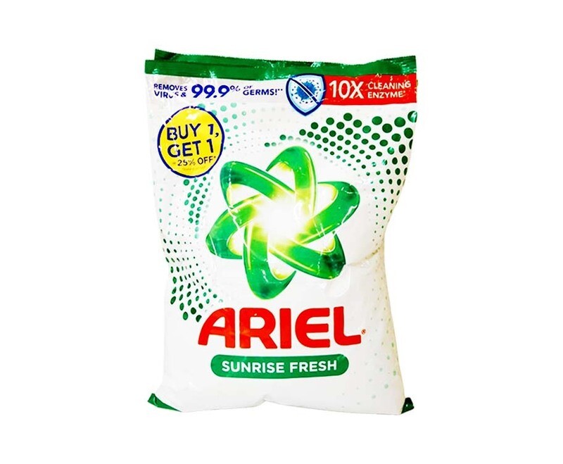 Ariel Sunrise Fresh (2 Packs x 1320g)