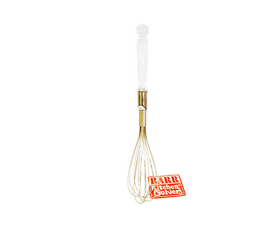 BARR Kitchen Solvers Egg Beater Small #726