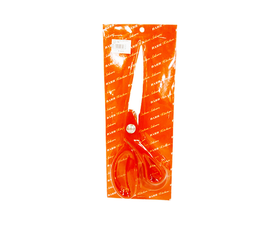 BARR Kitchen Solvers Scissors Big #808