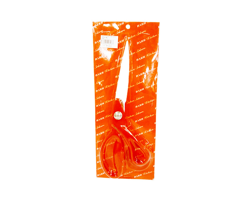 BARR Kitchen Solvers Scissors Big #808