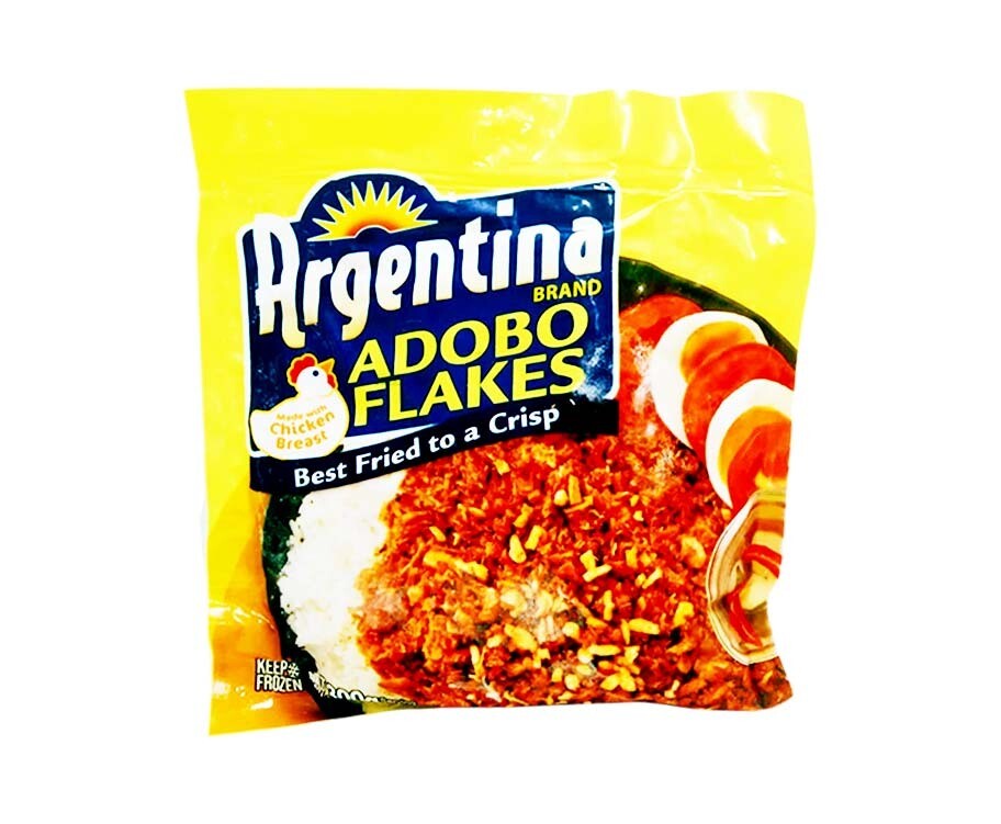 Argentina Adobo Flakes 300g