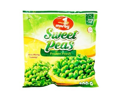 Marby Sweet Peas Approx. 200g