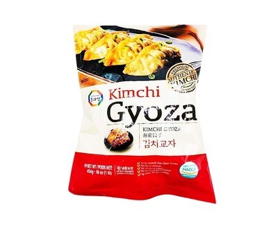 Surasang Kimchi Gyoza 454g