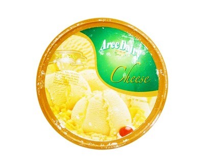 Arce Dairy Ice Cream Supreme Cheese 1.5L