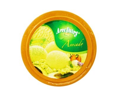 Arce Dairy Ice Cream Sorbete de Caro Avocado 425mL