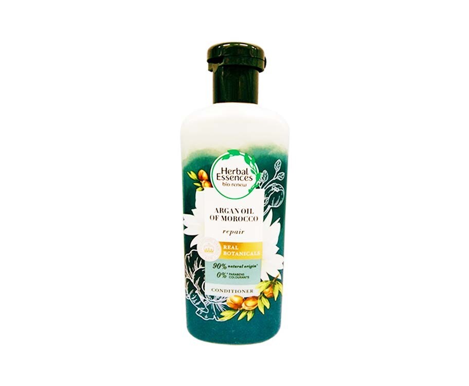 Herbal Essences Argan Oil of Morocco Repair Real Botanicals Conditioner 240mL