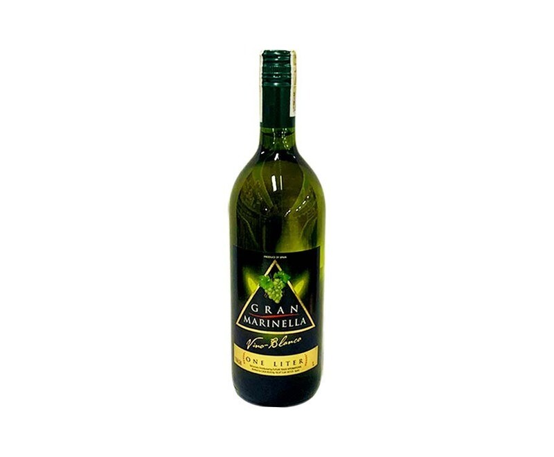 Gran Marinella Vino Blanca 1L