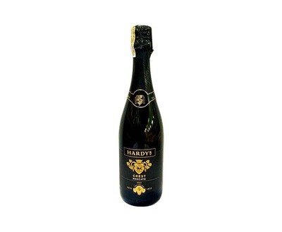 Hardy’s Crest Moscato 2021 (750mL)