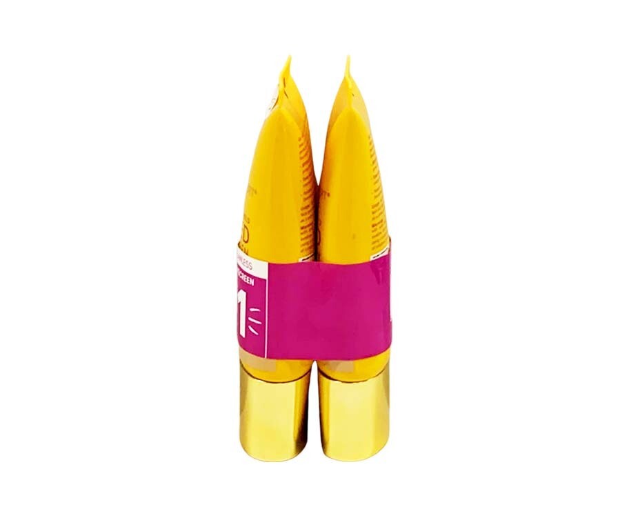 Belo SunExpert Perfecting Tinted Sunscreen (2 Packs x 50mL)
