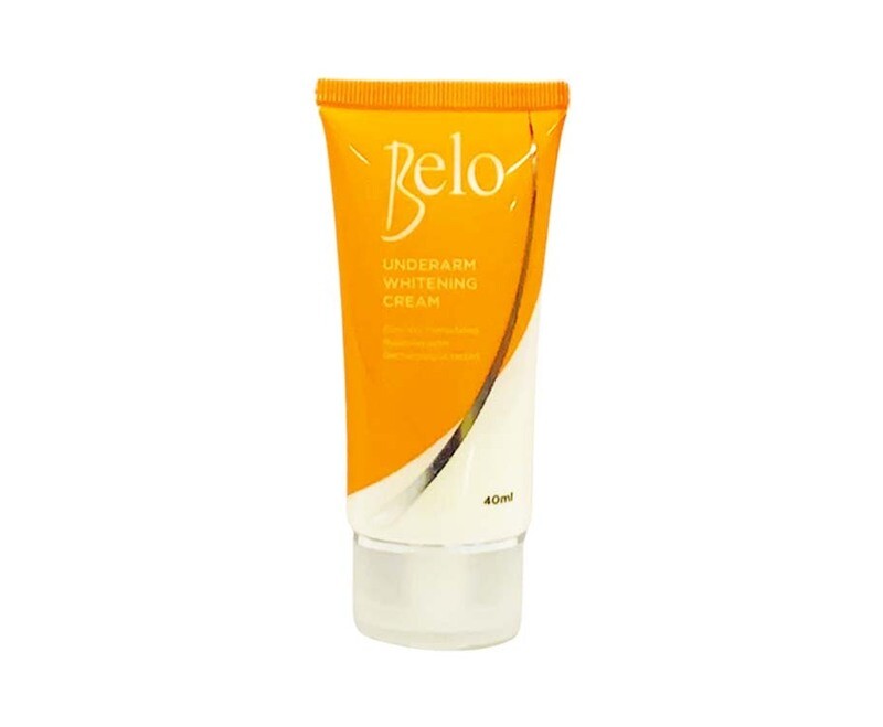 Belo Underarm Whitening Cream 40mL