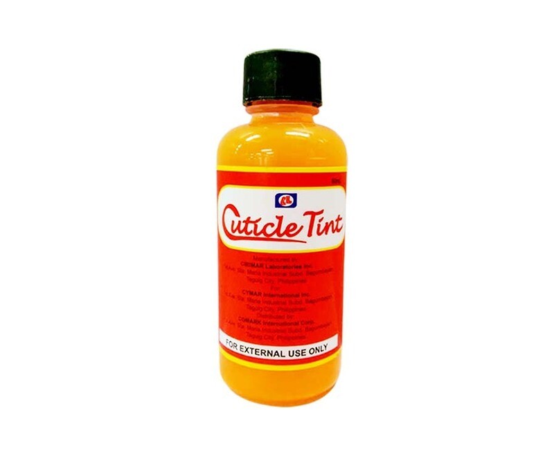 CL Cuticle Tint 60mL